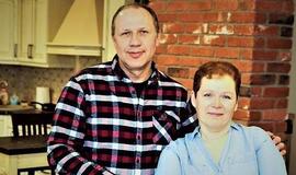 Airija – tik tramplynas į geresnį gyvenimą Lietuvoje