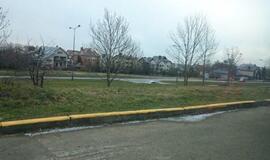 Aiškinsis, kas užsiima saviveikla Liepojos gatvėje