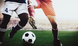 Antrojo turo anonsas: A lyga grįžta į Panevėžį