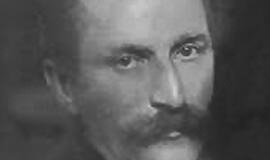 Apie astronomą, neliečiant astronomijos