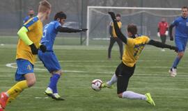 "Atlantas" pradeda sezoną