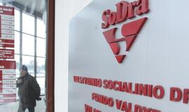 Beveik 10 mln. eurų - pensijas kaupiantiems gyventojams