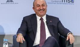 Bulgarija kaltina Turkijos URM vadovą spaudimu