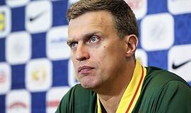 D.Adomaitis: matosi, kad energijos mums pritrūko