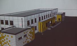 Darželyje "Vėrinėlis" planuojami atnaujinimo darbai