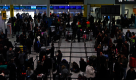 Dėl apkartusių atostogų prisiteisė apvalią sumą