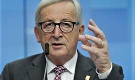 ES apgailestauja dėl britų tarto „ne“ „Brexito“ susitarimui