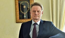 Esu ir liksiu ne ES, o Lietuvos pilietis