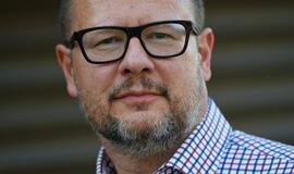 Gdanske renkamas nužudyto mero įpėdinis