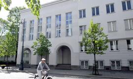 Į Konstitucinį teismą galės kreiptis kiekvienas