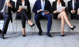 Ieškote darbo? Laisvos darbo vietos Klaipėdos regione