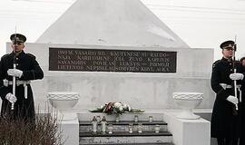 Ignas Meškauskas. Gimęs ubagu, miręs ponu