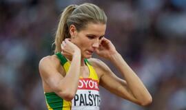 Iš Europos uždarų patalpų lengvosios atletikos čempionato – ne tuščiomis