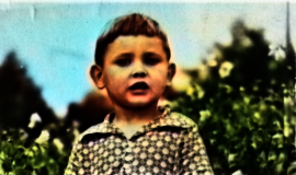 Išaiškinti nežinomi Vytauto Grubliausko gyvenimo faktai