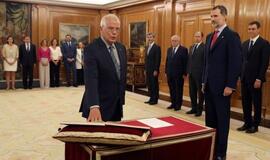 Ispanija neatsiprašys Meksikos už pažeidimus, padarytus konkistos laikais