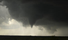 JAV: Alabamoje tornado aukomis tapo mažiausiai 22 žmonės