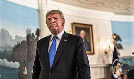 JAV: išjungta perimamų skambučių ir pranešimų analizės sistema