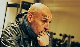 J.Martins: „Tai turėtų būti pačios svarbiausios rungtynes, nes tai sekančios rungtynės“