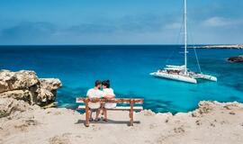 Kipras: kaip mažytė sala atostogoms privilioja ir šeimas, ir jaunimą, ir senjorus?