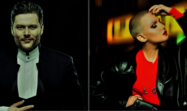 Kodėl Jazzu ir Merūno daina nedalyvavo „Eurovizijoje“?