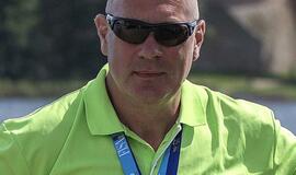 Kovo 11-ąją gimęs olimpietis: pabėgę pro tvoros plyšį iš kareivių virsdavome sportininkais