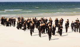 Kristjan Järvi: "Pokyčiai kyla iš Šiaurės"