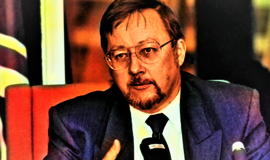 Landsbergio prezidentinė svajonė: liūdėjo, kol kiti džiaugėsi