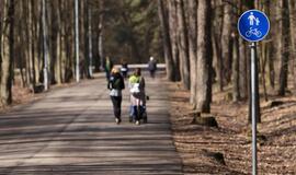 Lietuvoje kovą - dar mažiau gyventojų