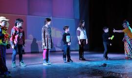 Liliputų cirkas: Jubiliejinė 30-mečio programa!