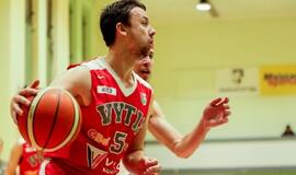 LKF siūlo, kad į LKL galėtų persikelti tik NKL nugalėtojai