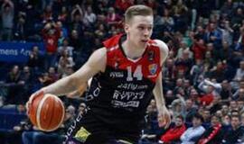 LKL čempionate - „Ryto“ ir „Pieno žvaigždžių“ pergalės