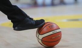 LKL savaitės žaidėjas - į pergalę „Šiaulius“ atvedęs amerikietis