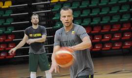 L.Lekavičiaus komanda Eurolygoje nugalėjo CSKA krepšininkus