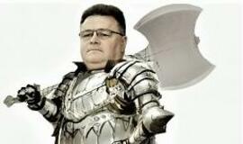 L.Linkevičius Rusiją puls oriai