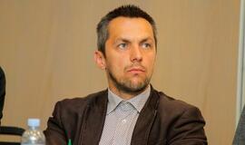 M.Čepas: kitą savaitgalį matysime kitokią „Kauno Žalgirio“ komandą