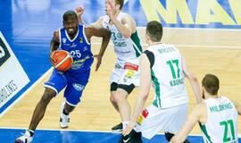 „Neptūnas“ šiandien kils į mūšį su „Žalgiriu“