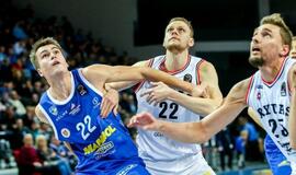 17.20 val. "Neptūno" ir "Ryto" kova - per BTV