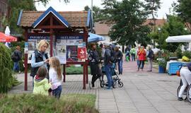 "Neringos komunalininko" koncesija baigiasi birželį