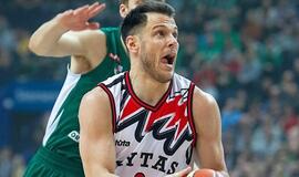 Niūriausia diagnozė „Ryto“ kapitonui pasitvirtino