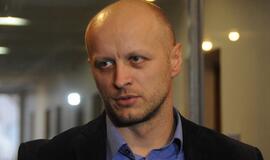 Nuo pareigų nušalintas Klaipėdos prokuro​ras