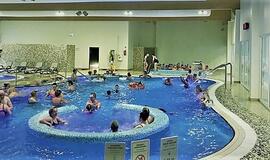 Palangoje viena nuolaidų kortelė - ypač geidžiama