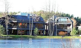 Pamatų klibintojai Palangoje prisidarė bėdų