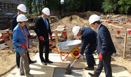 Pokyčiai Klaipėdoje – akivaizdūs