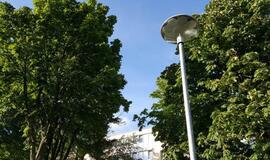 Pokyčiai Klaipėdoje – akivaizdūs