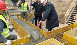 Pokyčiai Klaipėdoje – akivaizdūs