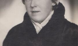 Klaipėdos akvarelės: namai ir žmonės (571)