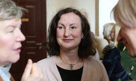 Jaunimo štrichas teatrui ir jo žmonėms