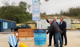 Pokyčiai Klaipėdoje – akivaizdūs