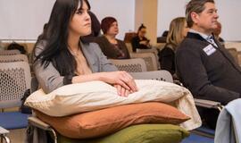 "Sėkmingo verslo startas" - konkurso finišas