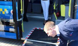 Pokyčiai Klaipėdoje – akivaizdūs